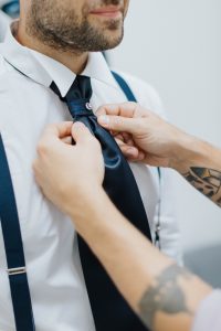 groom attire italy