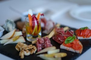 tuscan appetizers