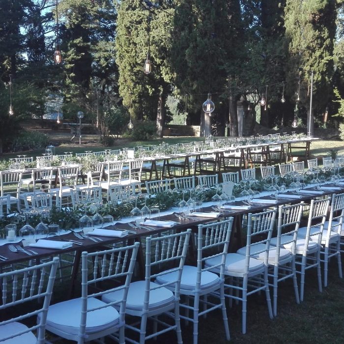wedding venue tuscany
