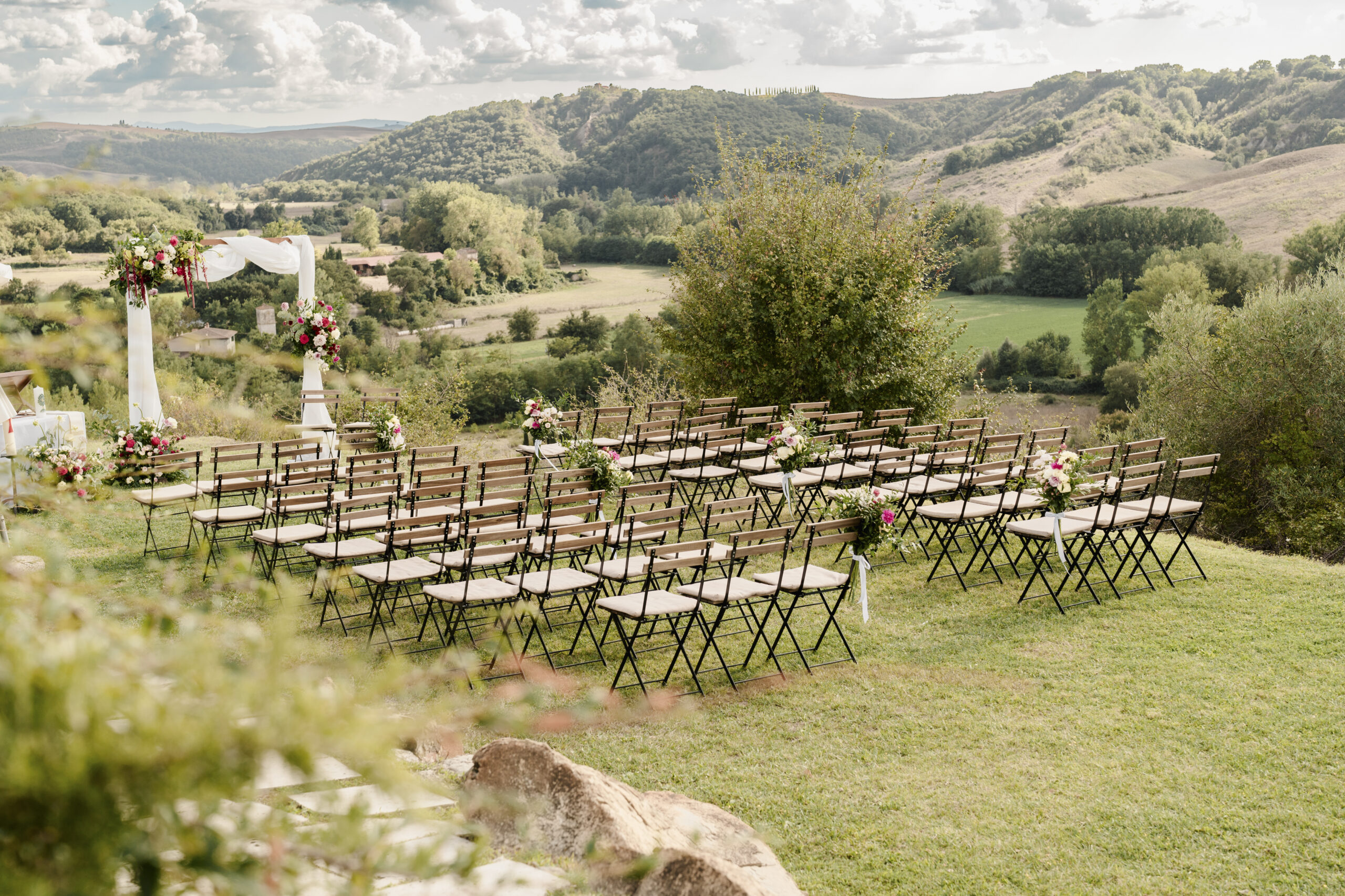 Fairytale Italy Wedding Planner — wedding